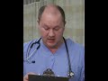 Post-Op Care for Polly C. Adams