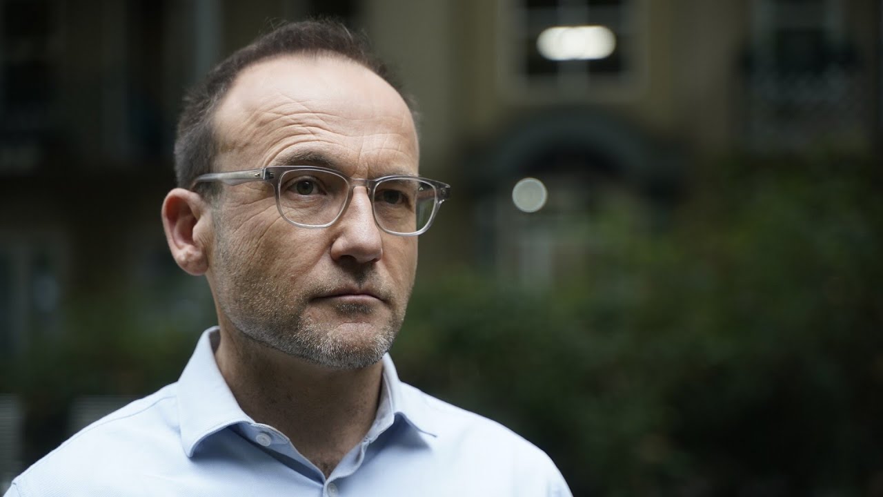 Adam Bandt losing his seat is ‘brilliant’ for Australia