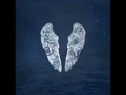 Coldplay - True Love