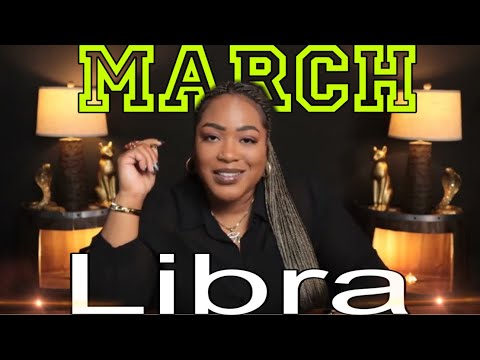 LIBRA - Where Is Your Path Currently Taking You * MARCH 2025 * Prepare Yourself For This