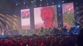 Velký návrat Evy Urbanové - Velekoncert 11.1.2025 O2 universum