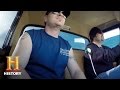 Exploring Cars and Neighborhoods