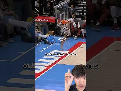 3 more of the scariest moments in basketball
