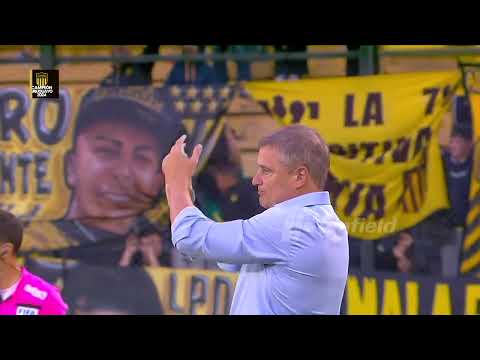 Plus: Peñarol Campeón Uruguayo 2024