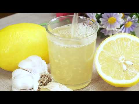 COM ESSE CHÁ NINGUÉM FICA COM IMUNIDADE BAIXA 🍋 RÁPIDO E EFICAZ
