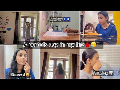 A periods day of mine🥲🩸 #vlog #daily vlog#day #subscribe #youtube #youtuber #yt