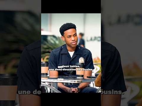 The Rookie Season 3 (2021)E13#shorts