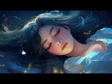 Quiet Night: Fall Asleep in 3 MINUTES - Healing of Stress, Anxiety and Depressive States
