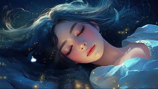 Quiet Night: Fall Asleep in 3 MINUTES - Healing of Stress, Anxiety and Depressive States