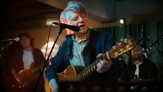 Behind the Scenes with ATEM Television Studio HD8 ISO and Neil Finn’s 'Infinity Sessions'