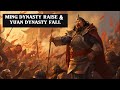Yuan Dynasty: Cultural Impact and Legacy