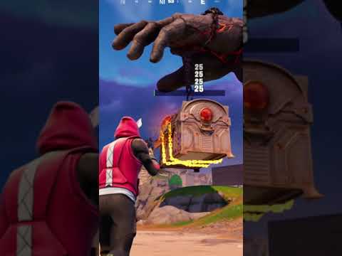 EVENTO VASO DI PANDORA SU FORTNITE