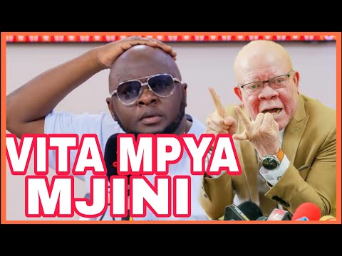 MWIJAKU AMTOLEA UVIVU MANARA/HUNIWEZI KWA PESA,UMAARUFU HUNIWEZI/NINA NYUMBA SIKAI KWA BABA