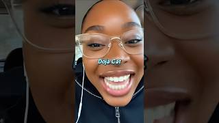 y'all are sleeping on this Doja song 😌🤚