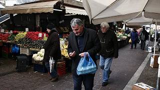 YouTube video thumbnail: High Prices and Interest Rates: Expert Advice on Managing Your Money
