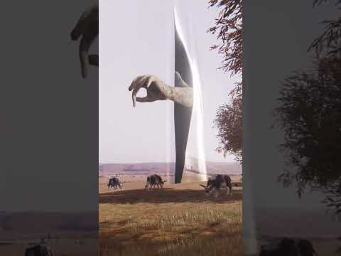 MEGALOPHOBIA TEST (PART 2)