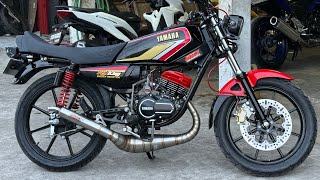 Bibir merah bos purbolinggo