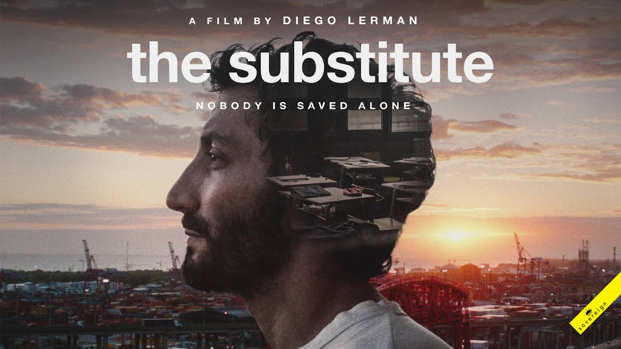 The Substitute Trailer thumbnail