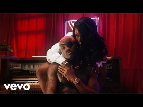 Juno, Ruger - PIPE ME UP (Official Music Video)