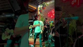 Rafael María Díaz & David Carreño en Casa Matilde - Bogotá. (Parranda en vivo) #MosaicoDiomedista
