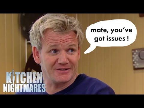 the customers deserve an apology | Full Episode | Kitchen Nightmares