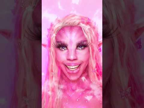 CUTE ✅ or FAIL? ❌ Tiktok Filter Picks My AVATAR Makeup Tutorial! 💗🌸