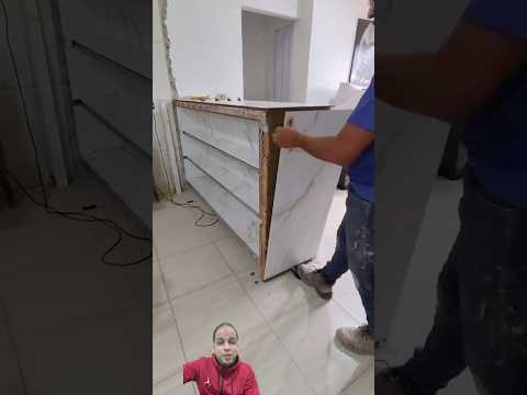 شاب يبدع في صنع بار كويزين قوة وسهل # #design #viralvideo #automobile #ديكور #اكسبلور #معماري #فن