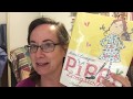 Pippi Longstocking Comprehension Questions
