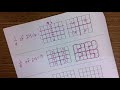 Finding Fractions of 24