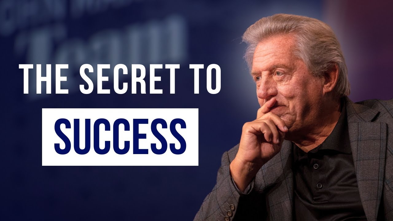 The Thing You’re Missing That’s Most Vital to Your Success | MWM