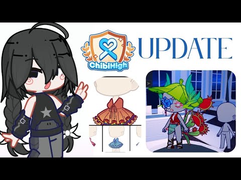 This NEW Gacha Game is Almost Done!!