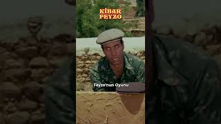 Feyzo'nun Oyunu #ArzuFilm #KibarFeyzo #KemalSunal #ŞenerŞen #Adilenaşit #MüjdeAr