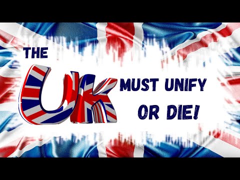 UK 🇬🇧 must Unify or we die! a house divided against itself will fall.