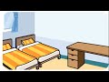 Room Description Analysis