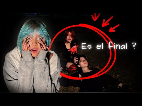 COMPRAMOS UN NOVIO DE LA DEEP WEB...Trite final