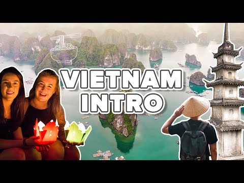 Vietnam Intro 12 - INTRO Travel