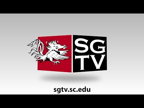 SGTV Show Reel Spring 2016