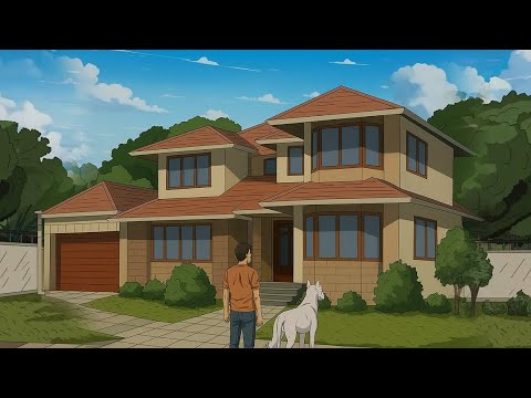 3 Creepy NEIGHBORHOOD Horror Stories Animated
