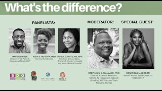 What's the Difference Between HIV and COVID-19 Vaccines?