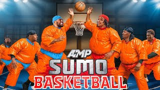 AMP SUMO BASKETBALL