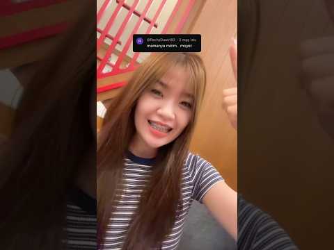 EMANG MIRIP MONYET?!😱 #holidayswithshorts #ngeshortsdulu #ngeshortsbareng #rayaindishorts