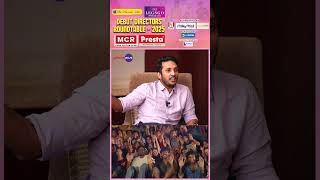 #Keerthiswaran recalls a moment that happened when the ‘Oorum Blood’ song was released.