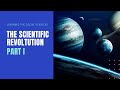 Scientific Revolution Concepts and Figures