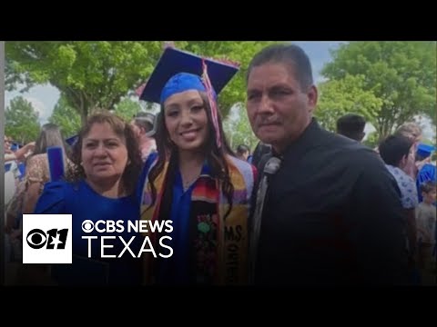 YouTube video thumbnail: Longtime North Texas Couple Detained After Dropping Daughter off at Texas Tech, Facing Possible Depo