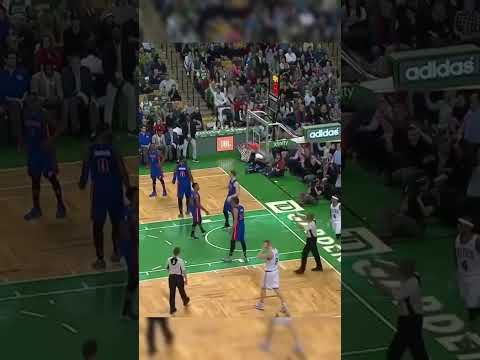 NBA Craziest Trickshot Moments #bucketzninja #basketball #NBA