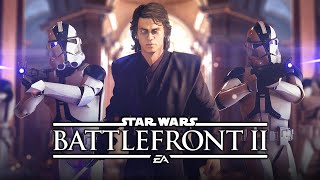 Battlefront 2 is having a HUGE COMEBACK