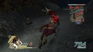 DYNASTY WARRIORS 6 Guan du Guan Ping