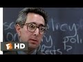 Understanding Bueller's Absence