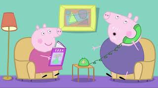 Bicycles | Peppa Pig Full Episodes | Kids Videos