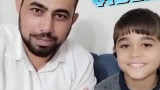 Alaattin temiz Teşekkür videosu🤗